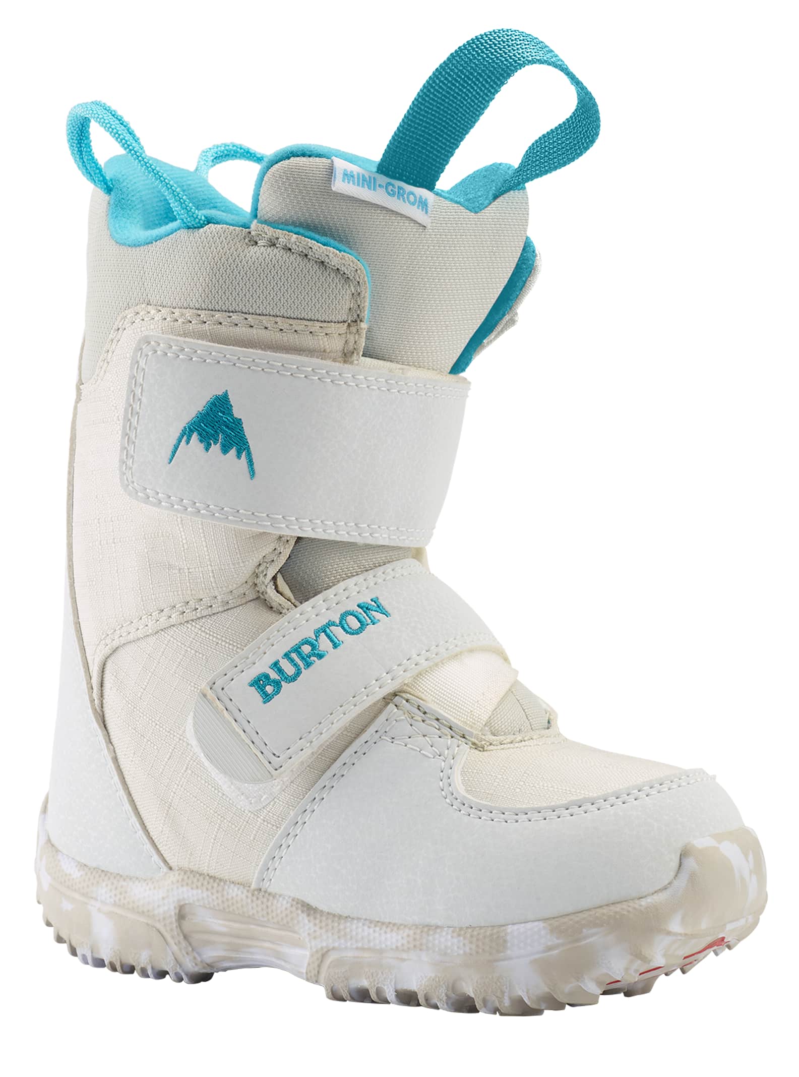 Toddlers' Burton Mini Grom Snowboard Boot | Burton.com Winter 2022 US