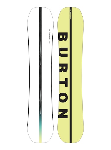 Men's Burton Custom Camber Snowboard - 2nd Quality | Burton.com Winter 2022  US
