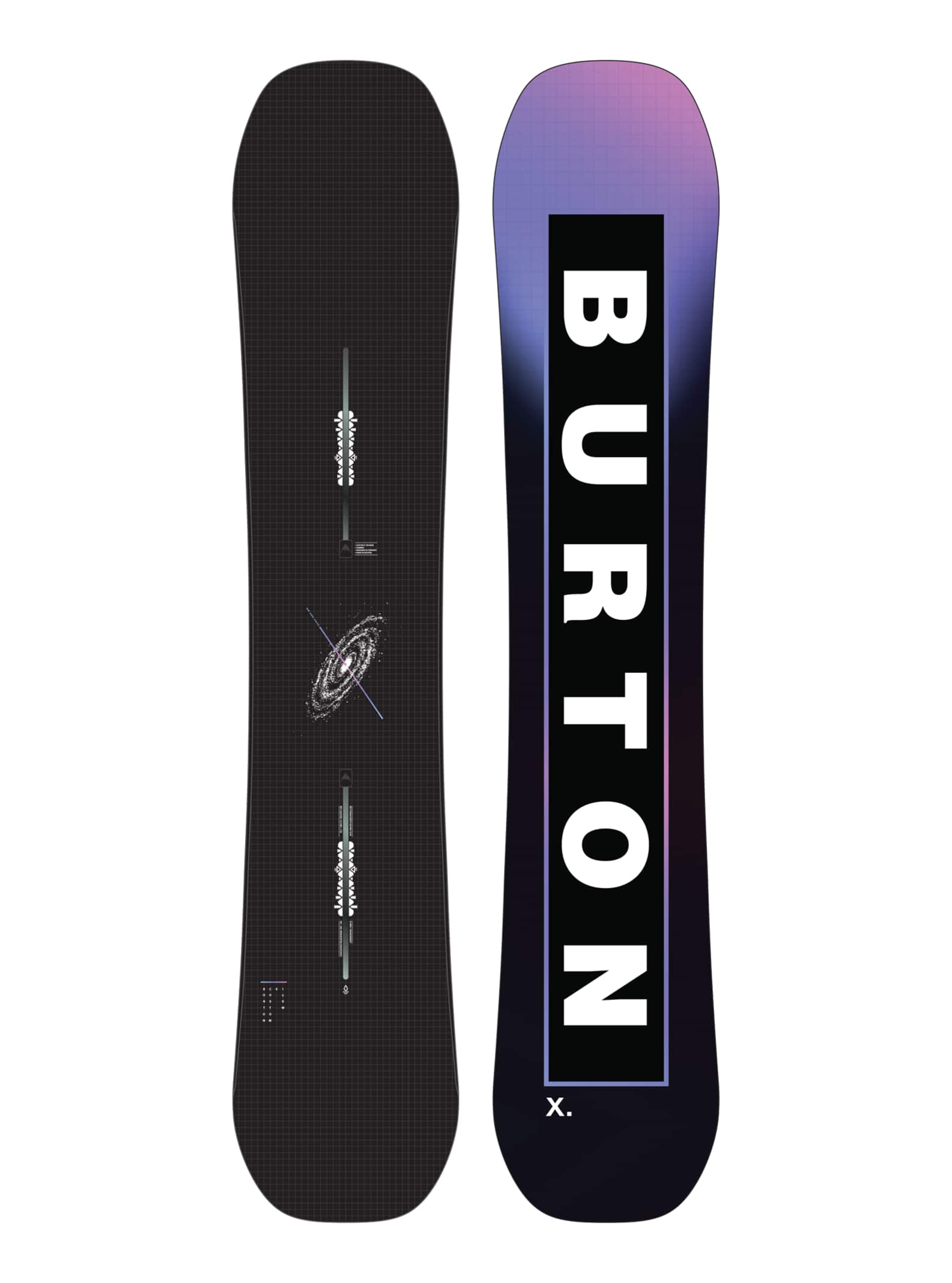 Men's Burton Custom X Camber Snowboard | Burton.com Winter 2022 US