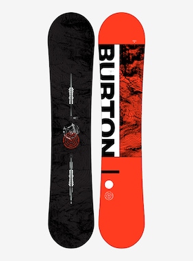 Burton.com | Burton Snowboards ES