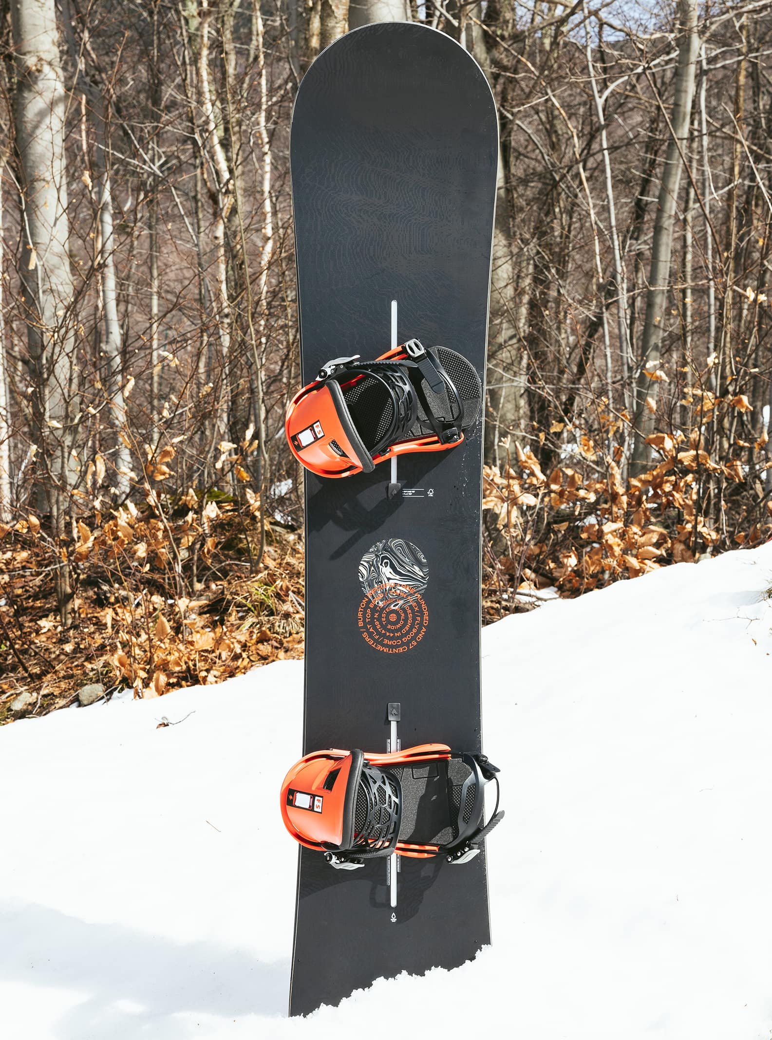 Burton Ripcord Flat Top Snowboard für Herren | Burton.com Winter 2022 CH