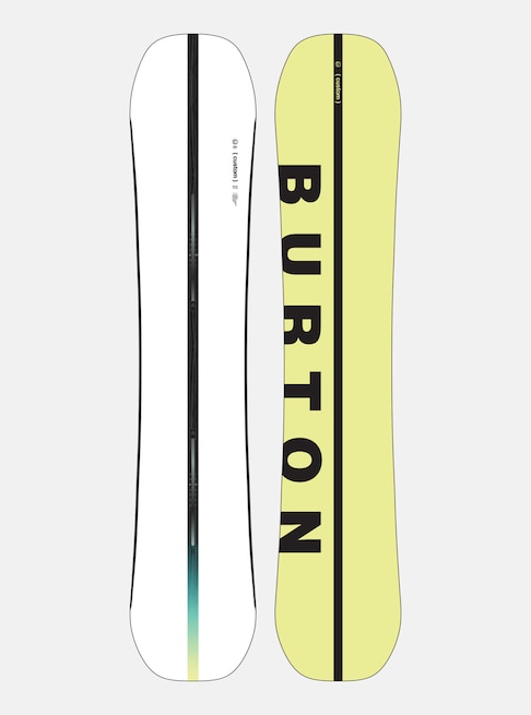 Men's Burton Custom Flying V Snowboard | Burton.com Winter 2022 NL