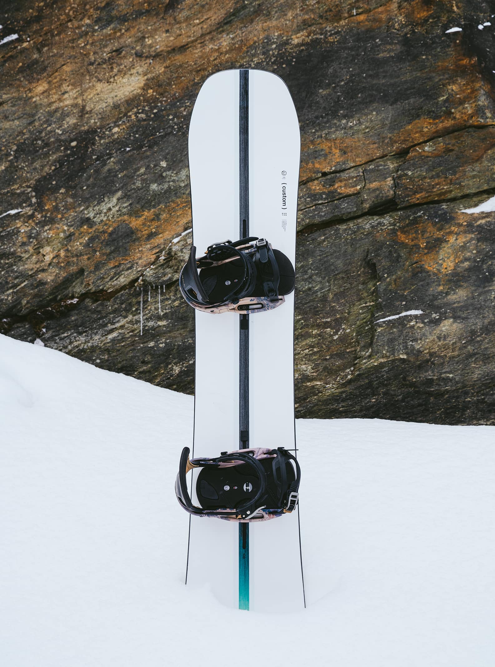 Burton Custom Flying V Snowboard für Herren | Burton.com Winter 2022 CH