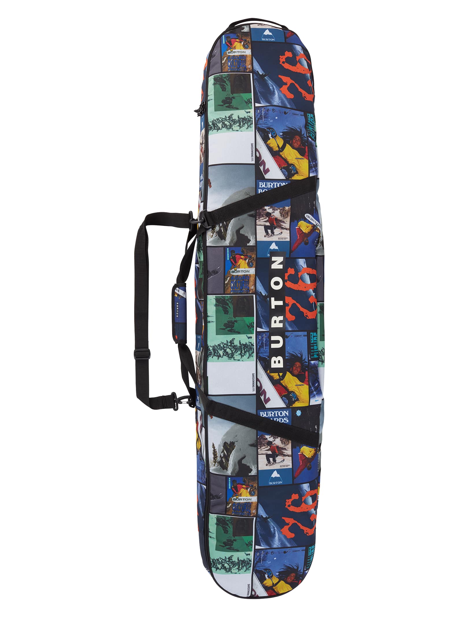 Snowboarding Gear Bags | Burton Snowboards US