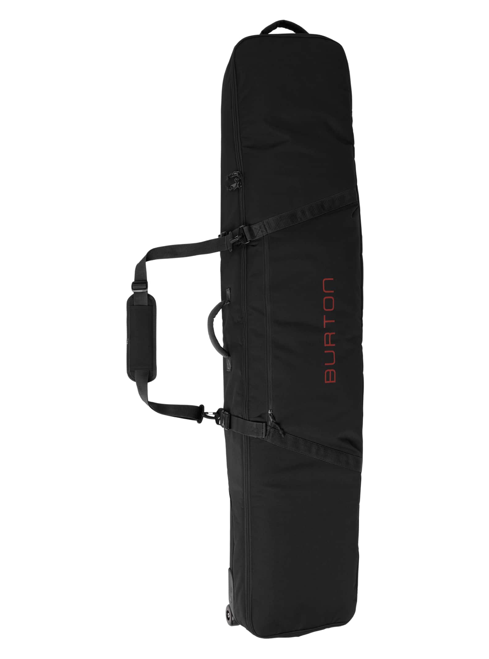 Burton Wheelie Gig Bag Board Bag | Burton.com Winter 2022 US