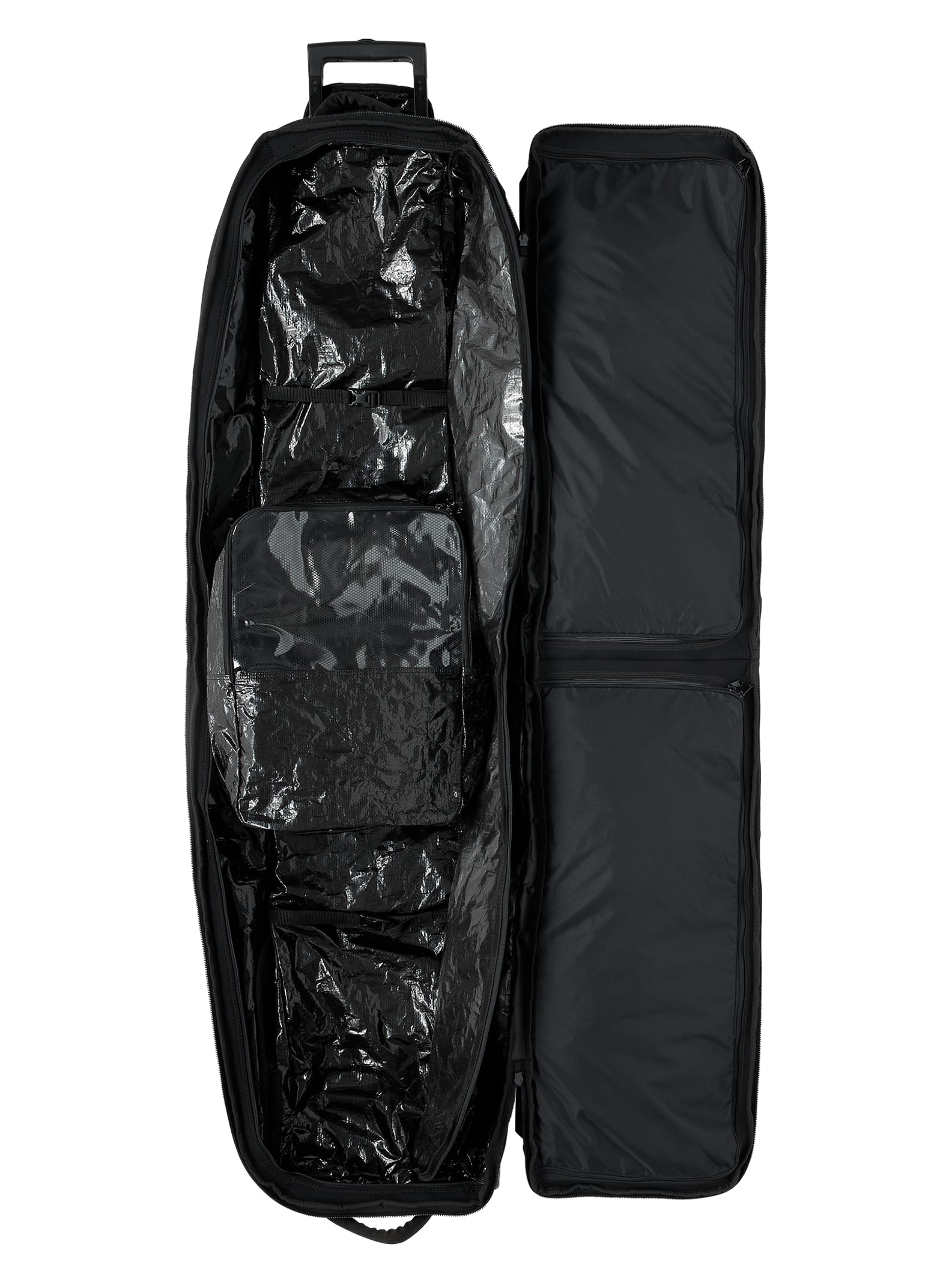 Burton Wheelie Locker Board Bag | Burton.com Winter 2022 ES
