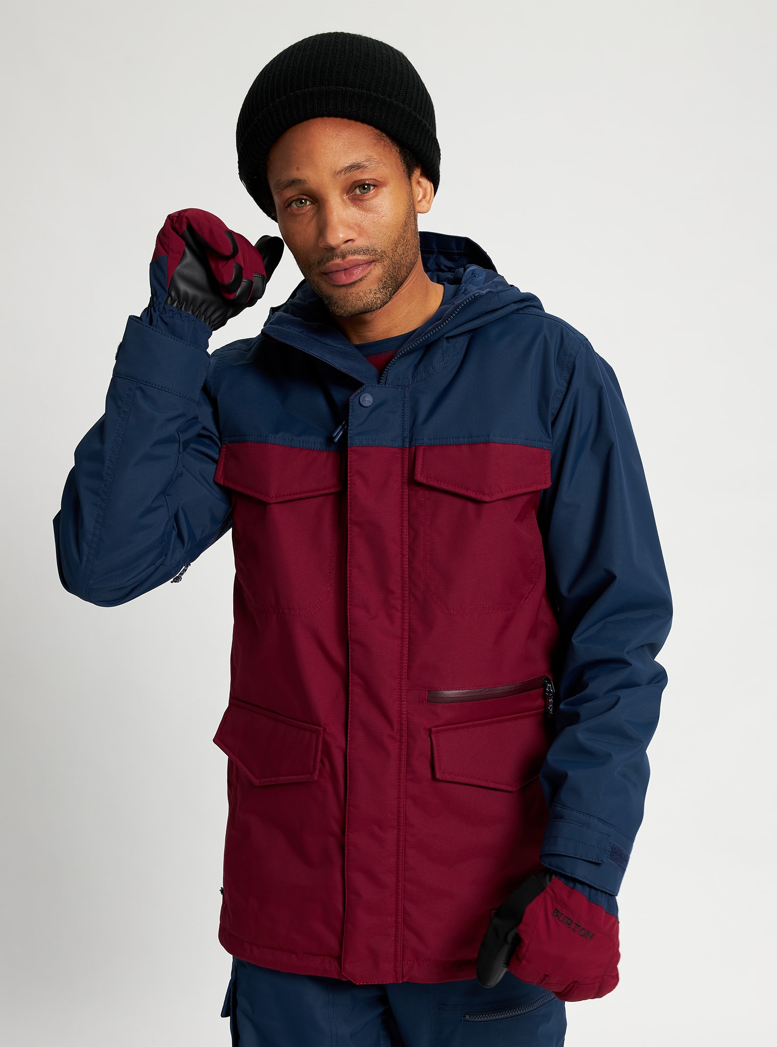 Sale Men's Jackets, Coats, Snow Pants, Bibs & Clothing | Burton Snowboards  GB