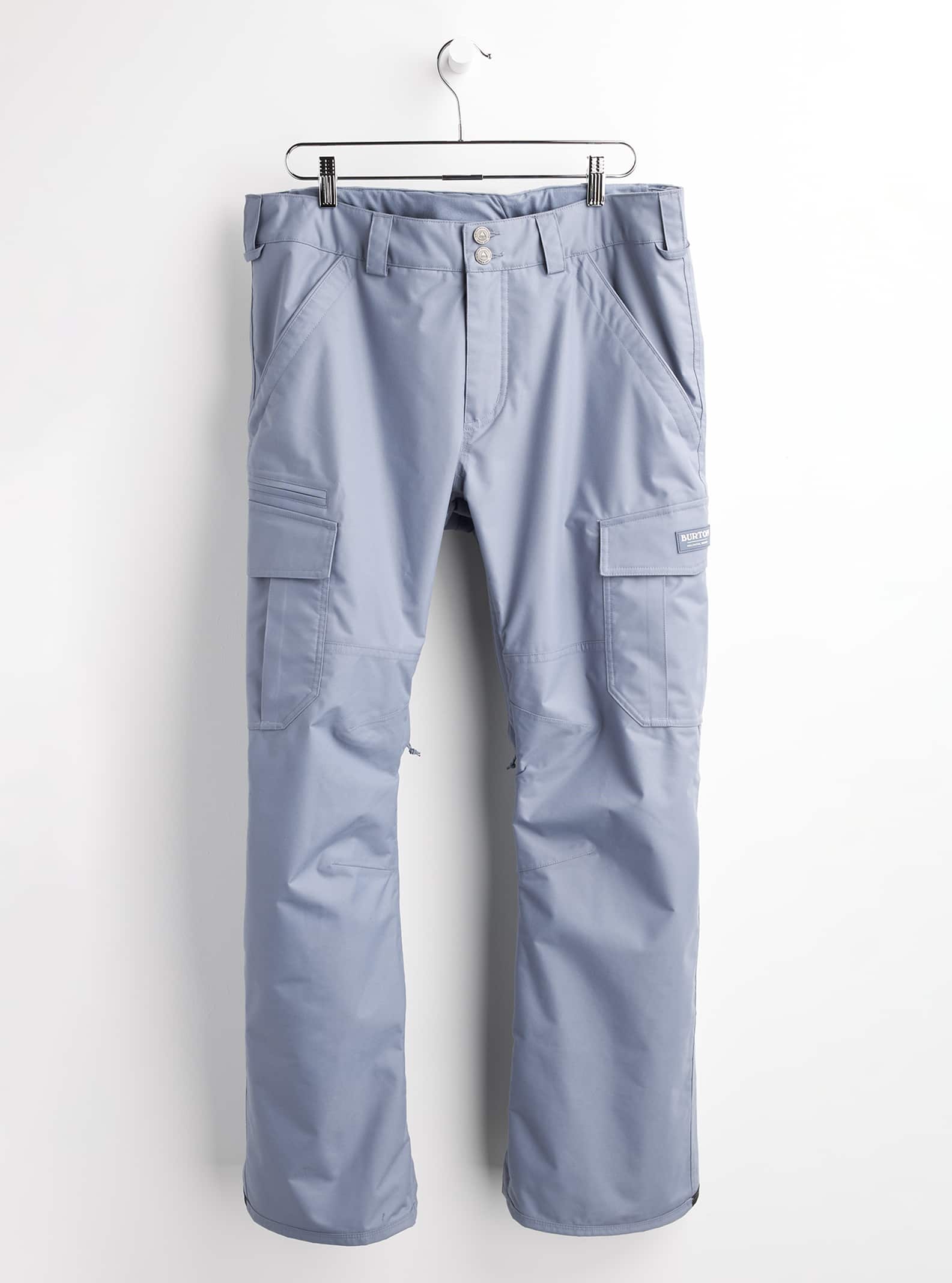 Men's Burton Cargo Pant - Regular Fit | Burton.com Winter 2022 CA