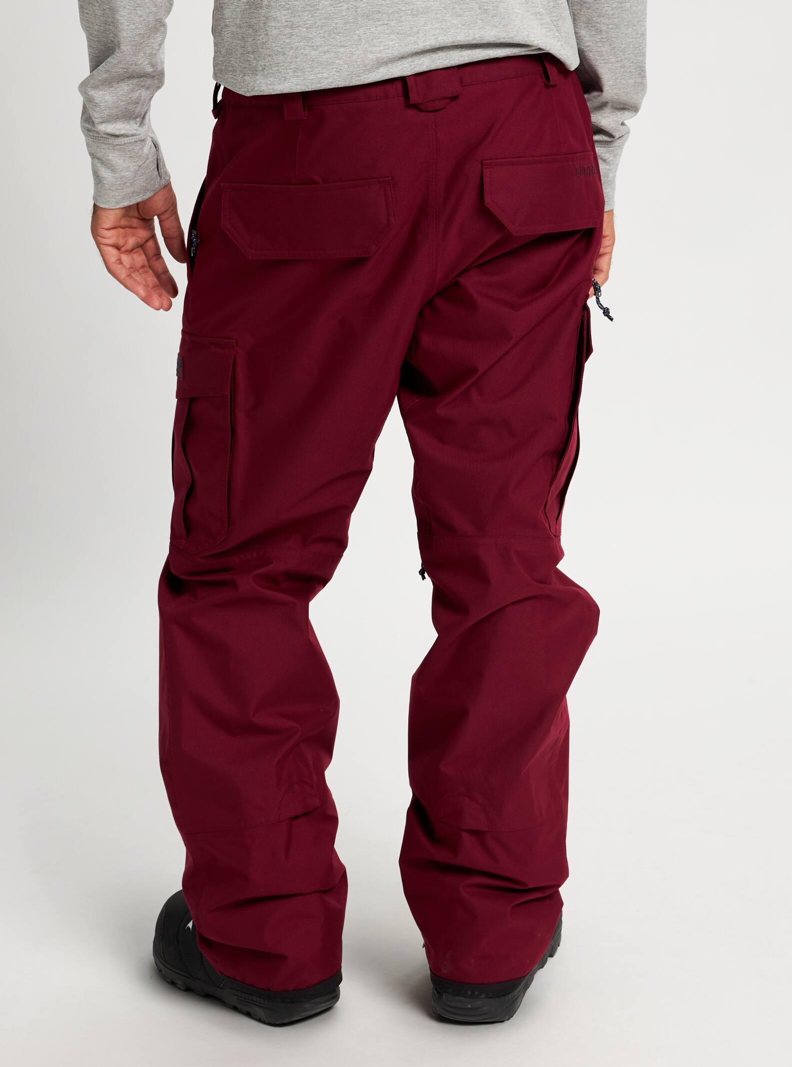 Men's Burton Cargo Pant - Regular Fit | Burton.com Winter 2022 AU