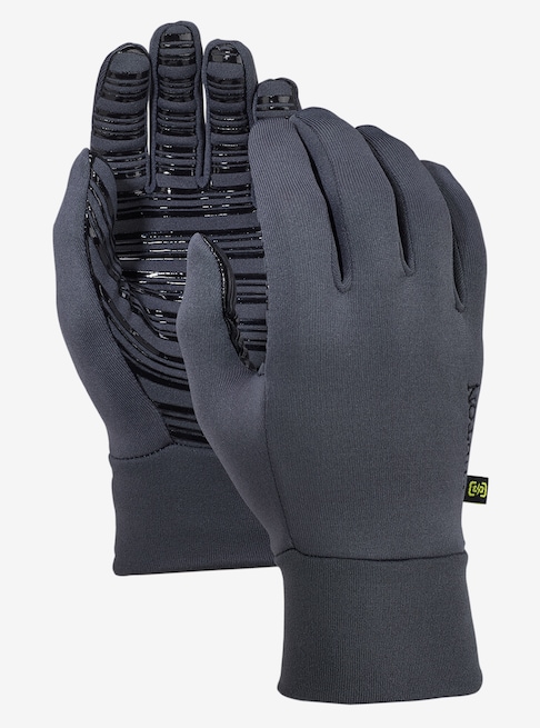 Burton Power Stretch® Glove Liner | Burton.com Winter 2022 US