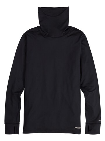 Men's Burton Midweight Base Layer Long-Neck Shirt | Burton.com Winter ...