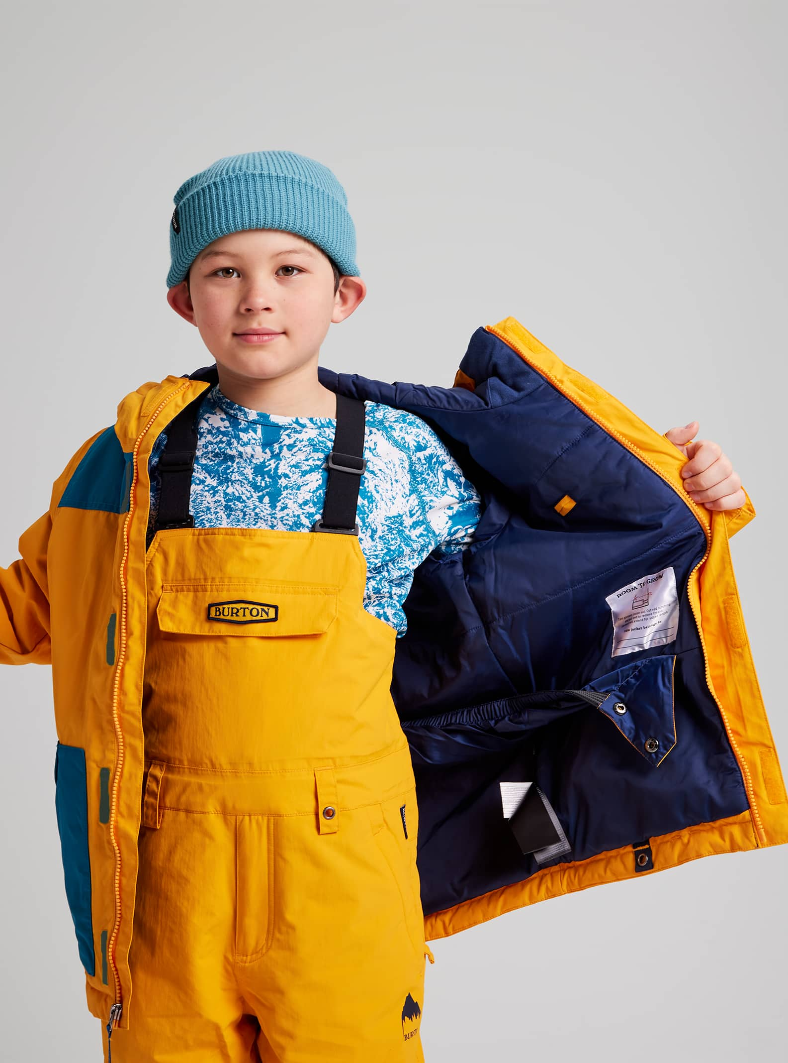 Boys' Burton Dugout Jacket