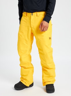 Outlet for Snowboard Gear & Clothing | Burton Snowboards AT