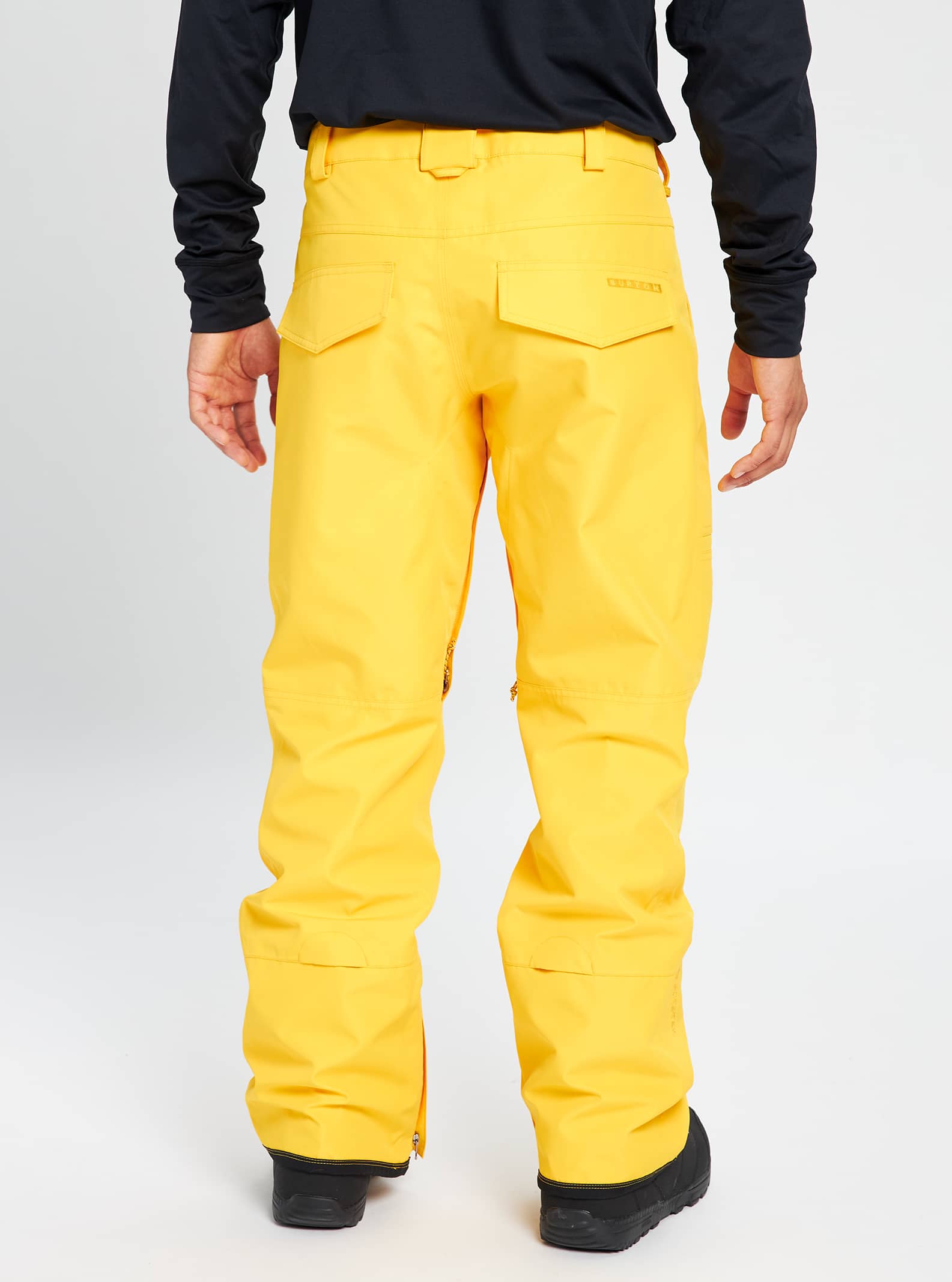 Pantalons de snowboard homme | Burton Snowboards LU