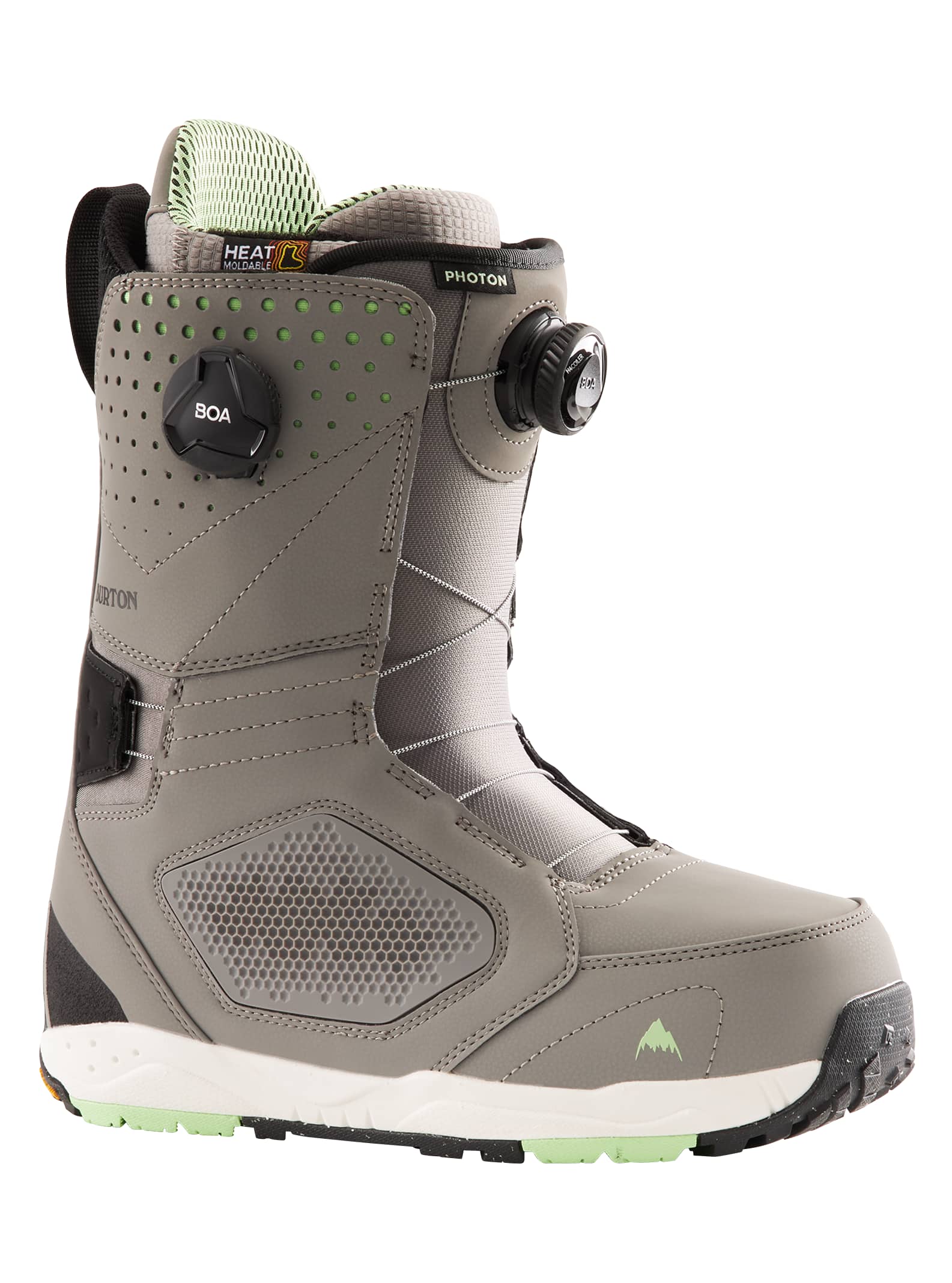 Burton - Boots de snowboard Photon BOA® pour homme | Burton.com Hiver 2022  FR