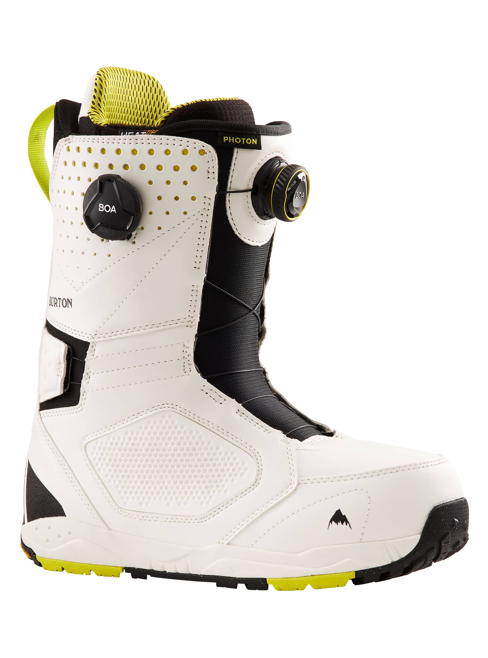 Men's Burton Photon BOA® Snowboard Boots | Burton.com Winter 2022 FR