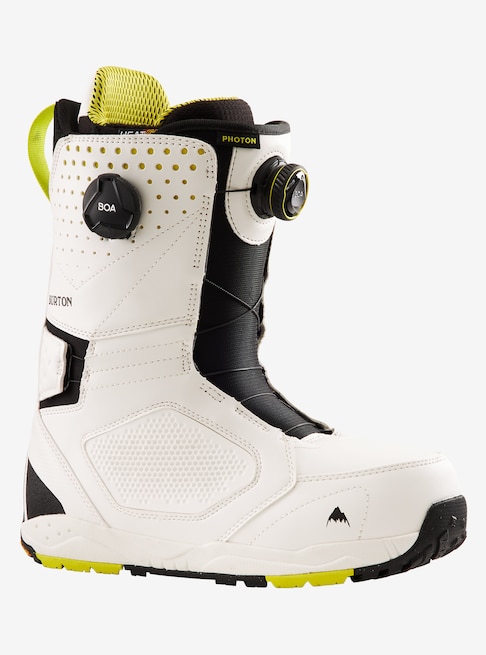Men's Burton Photon BOA® Snowboard Boots | Burton.com Winter 2022 US