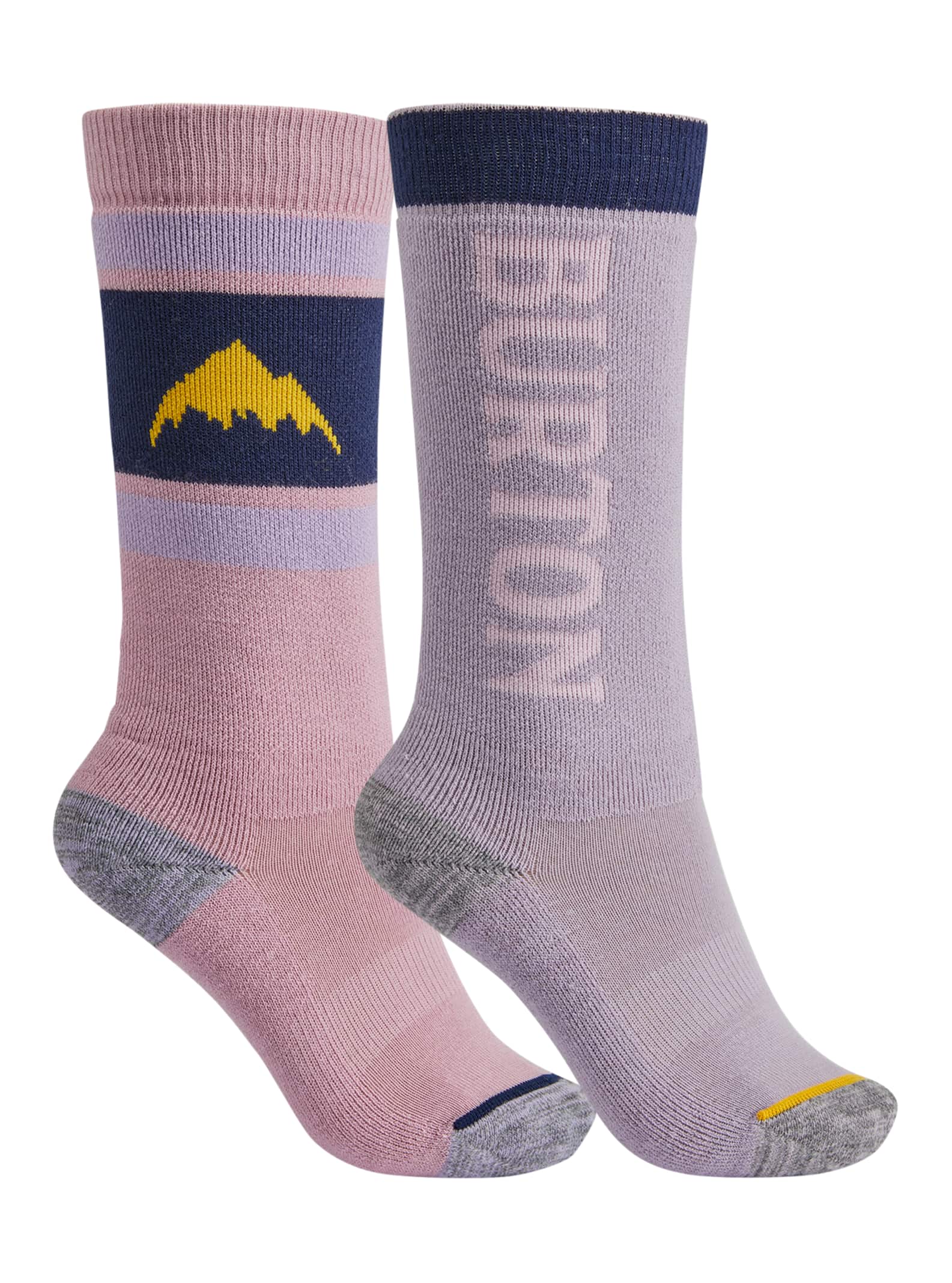 Kids' Socks | Burton Snowboards US
