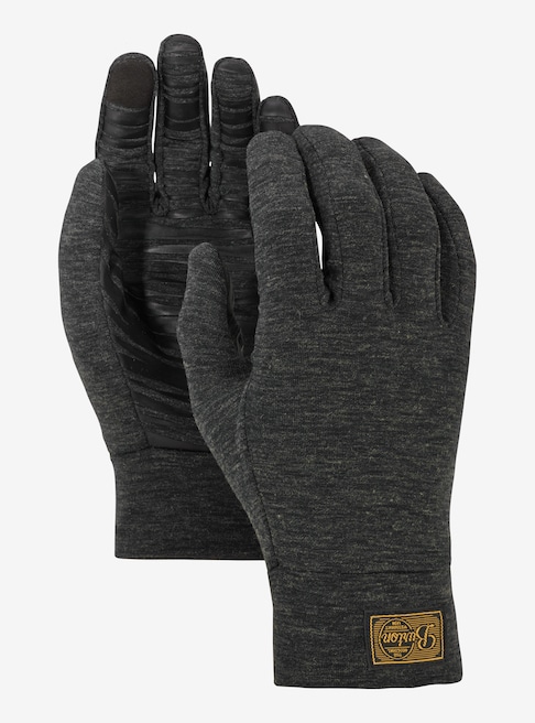 Men's Burton drirelease® Wool Glove Liner | Burton.com Winter 2022 US