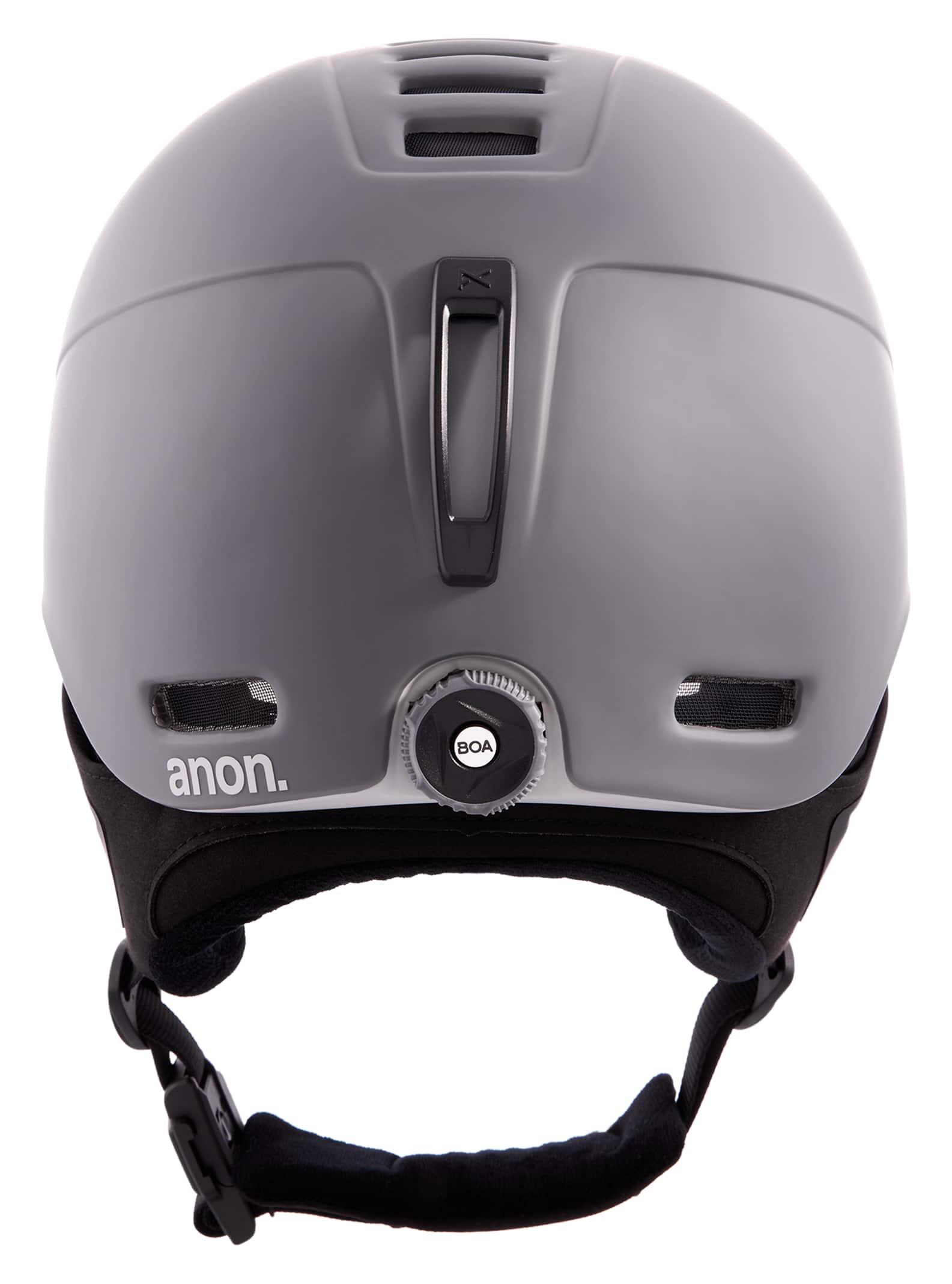 Anon Helo 2.0 Helmet | Burton.com Winter 2022 US