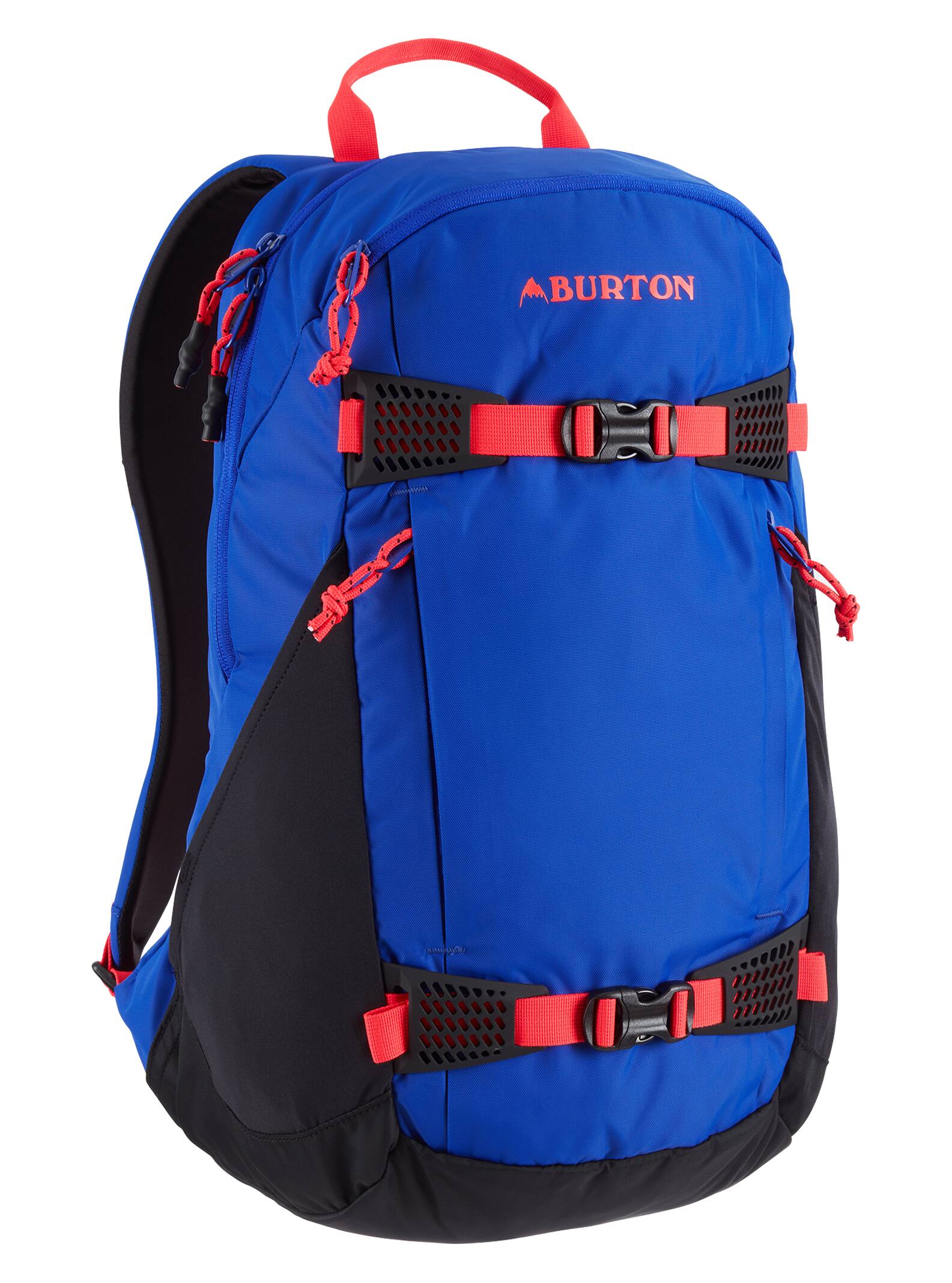 Burton Day Hiker 25L Backpack | Burton.com Winter 2022 US