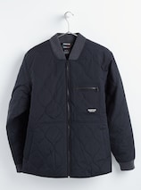 Burton mallett sale jacket