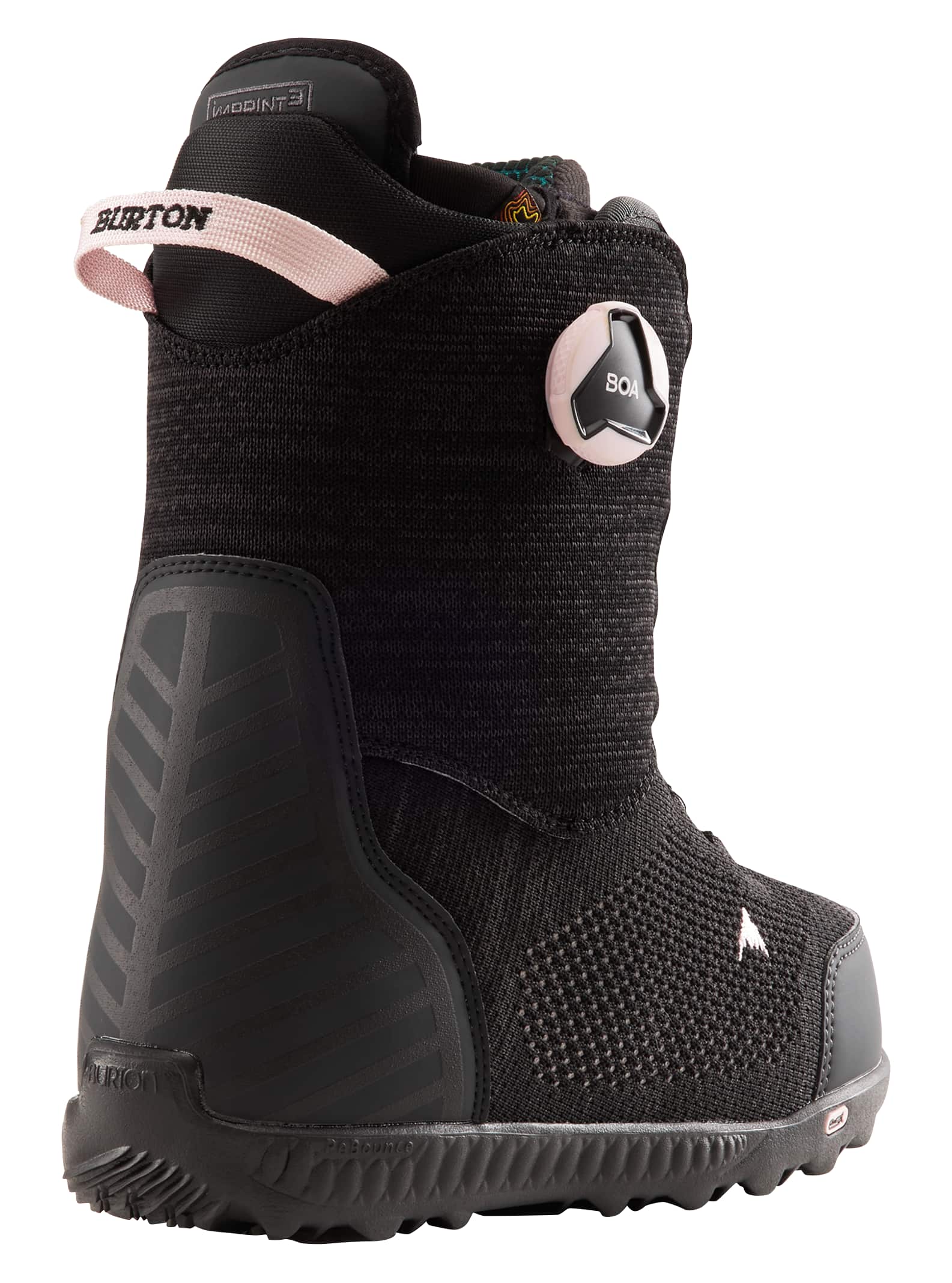 Boots de snowboard femme | Burton Snowboards FR