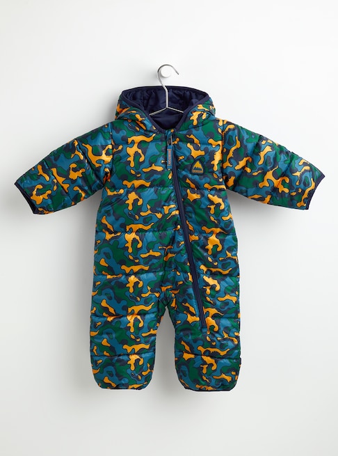 Infants' Burton Buddy Bunting Suit | Burton.com Winter 2022 EE