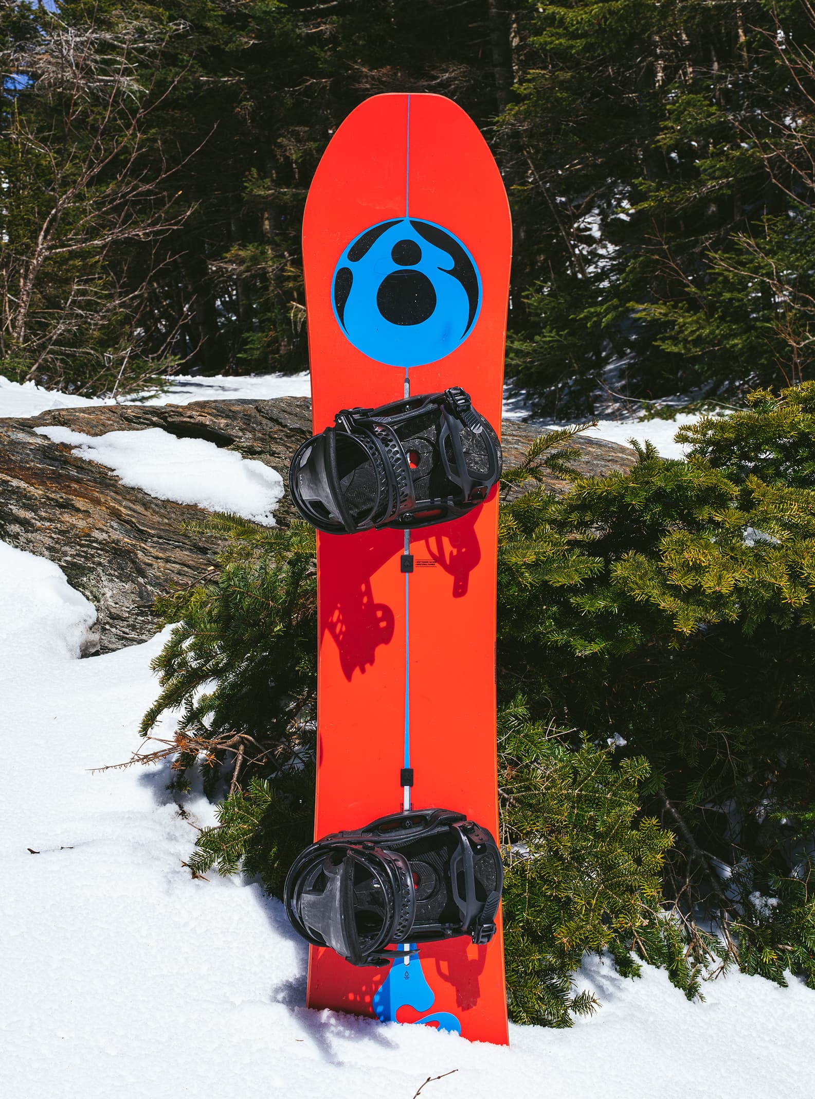 Men's Burton Deep Thinker Camber Snowboard | Burton.com Winter 2022 US