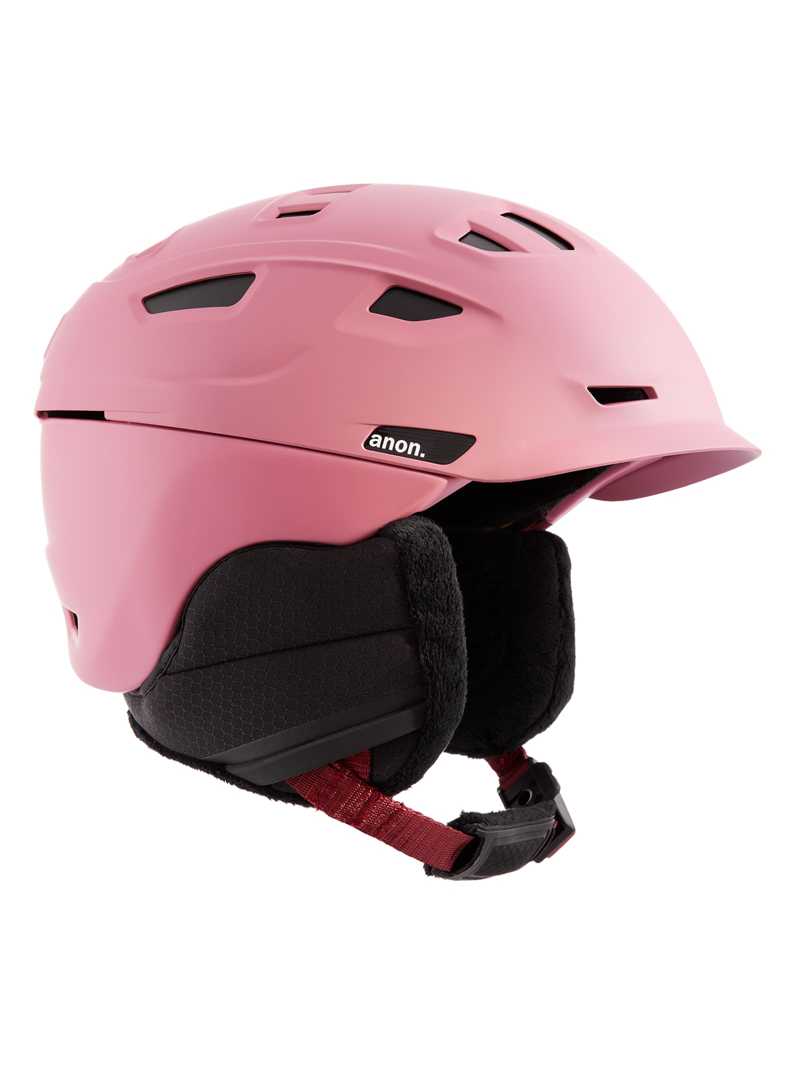 Anon Nova MIPS® Helmet | Burton.com Winter 2022 IT