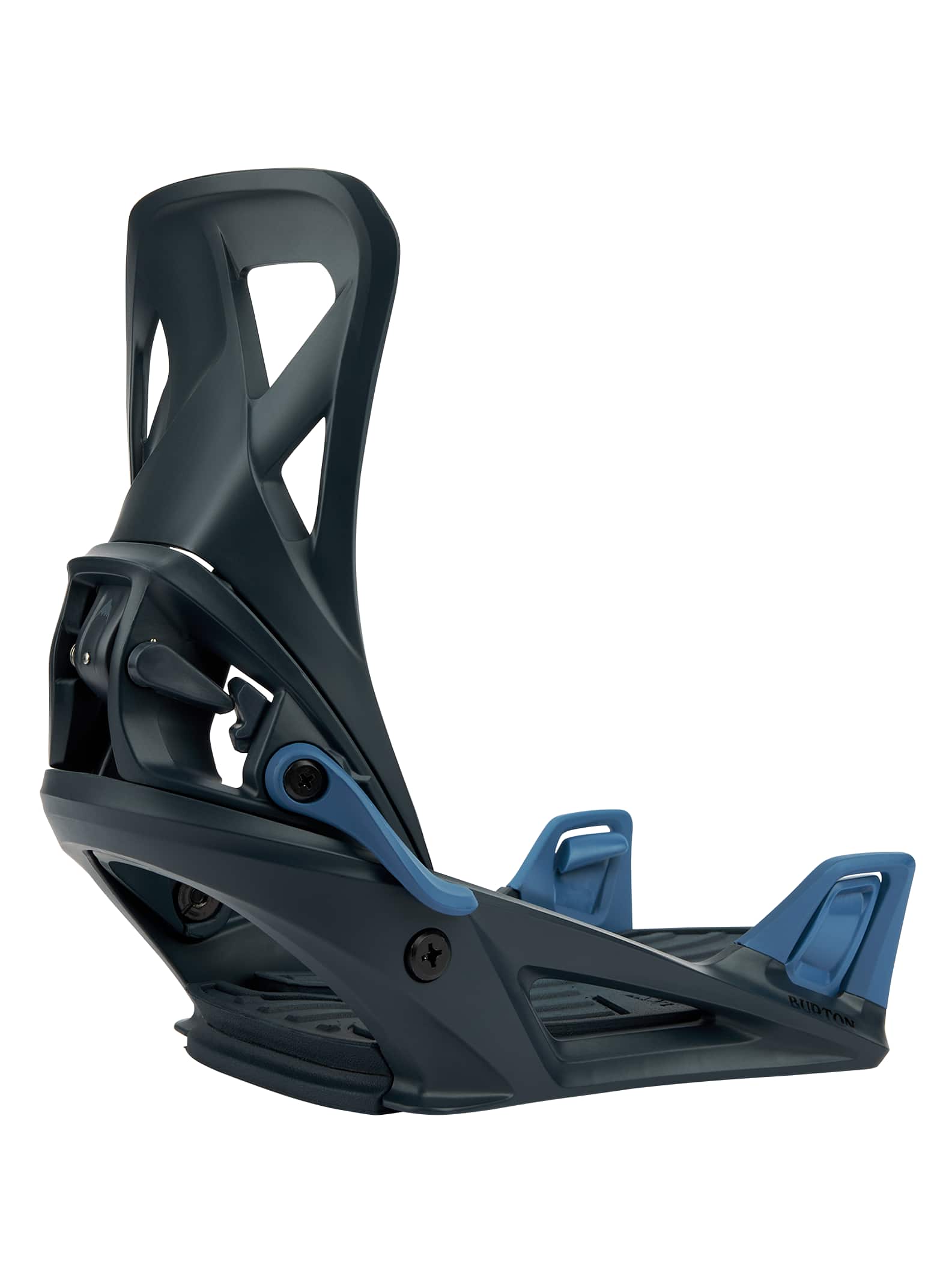 Men's Burton Step On® Re:Flex Snowboard Bindings | Burton.com Winter 2022 JP