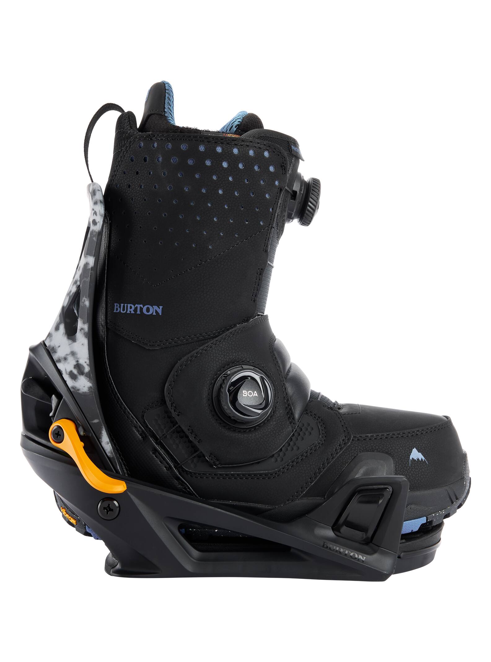 Men's Step On® Bundle: Re:Flex Binding & Photon Boot | Burton Snowboards US