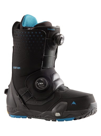 Men's Burton Photon Step On® Snowboard Boots | Burton.com Winter 2022 US