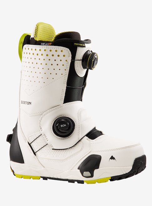 Men's Burton Photon Step On® Snowboard Boots | Burton.com Winter 2022 IT