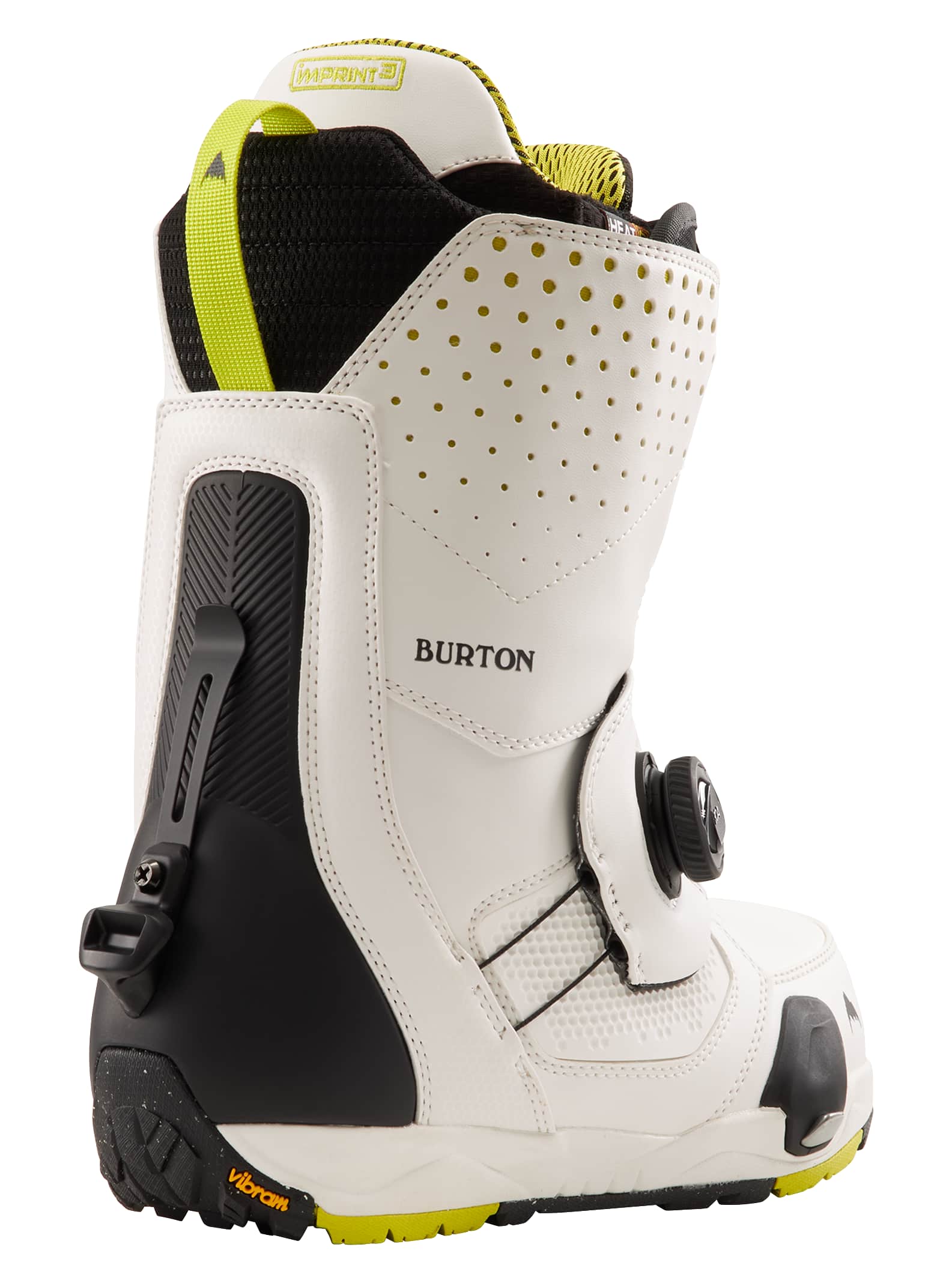 Step On® Snowboarding Boots | Burton Snowboards AT