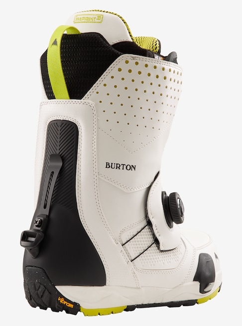 Men's Burton Photon Step On® Snowboard Boots | Burton.com Winter 2022 US