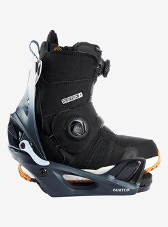Step On® Snowboard Boots & Snowboard Bindings | Burton Snowboards DK