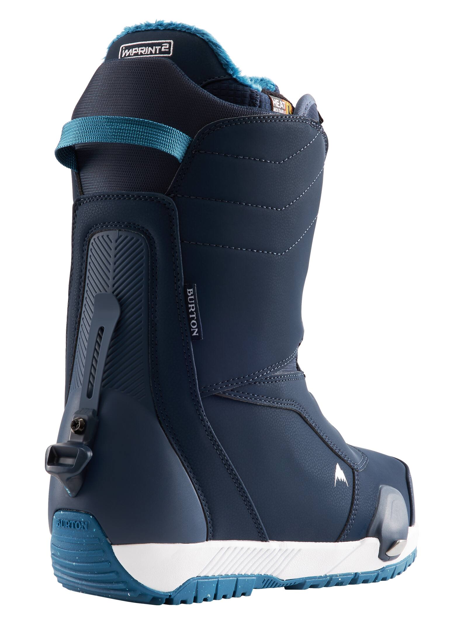 Men's Snowboard Boots | Burton Snowboards FR