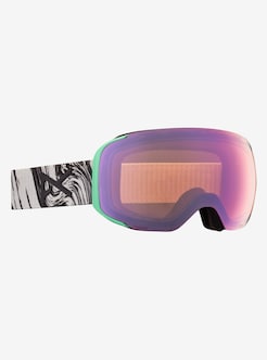 Men's Goggles & Lenses | Ski & Snowboard Goggles for Men | Anon Optics AU