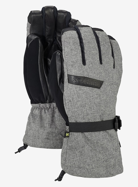 Men's Burton Deluxe GORE‑TEX Glove | Burton.com Winter 2022 US