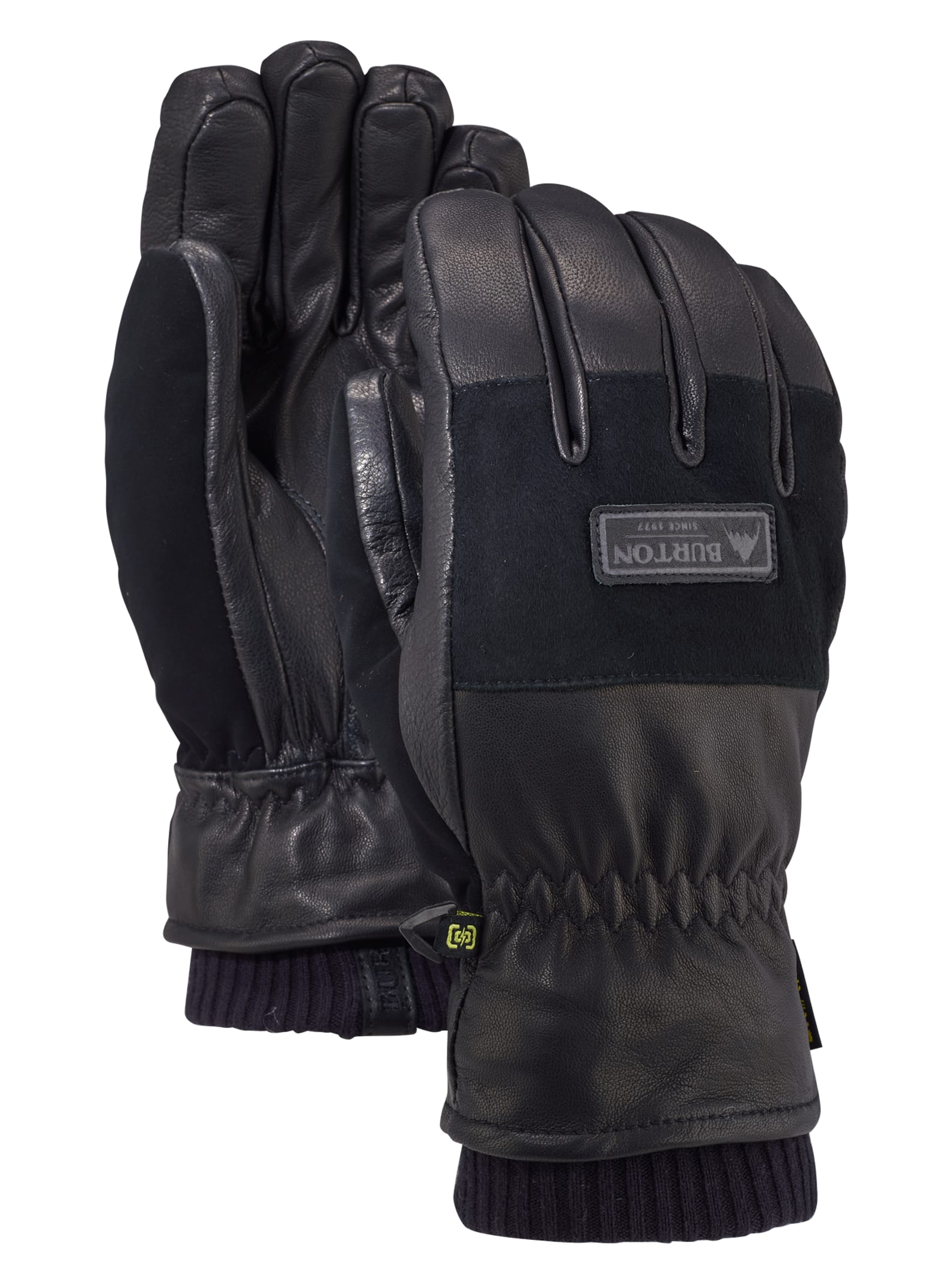 Men's Burton Free Range Glove | Burton.com Winter 2022 US