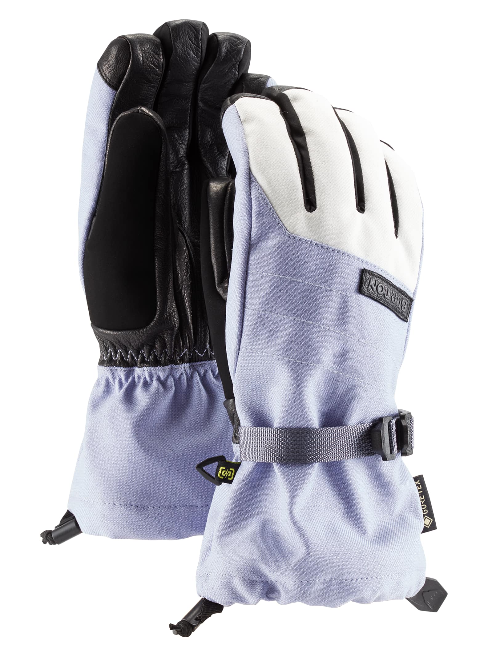 Women's Burton Deluxe GORE‑TEX Glove | Burton.com Winter 2022 US