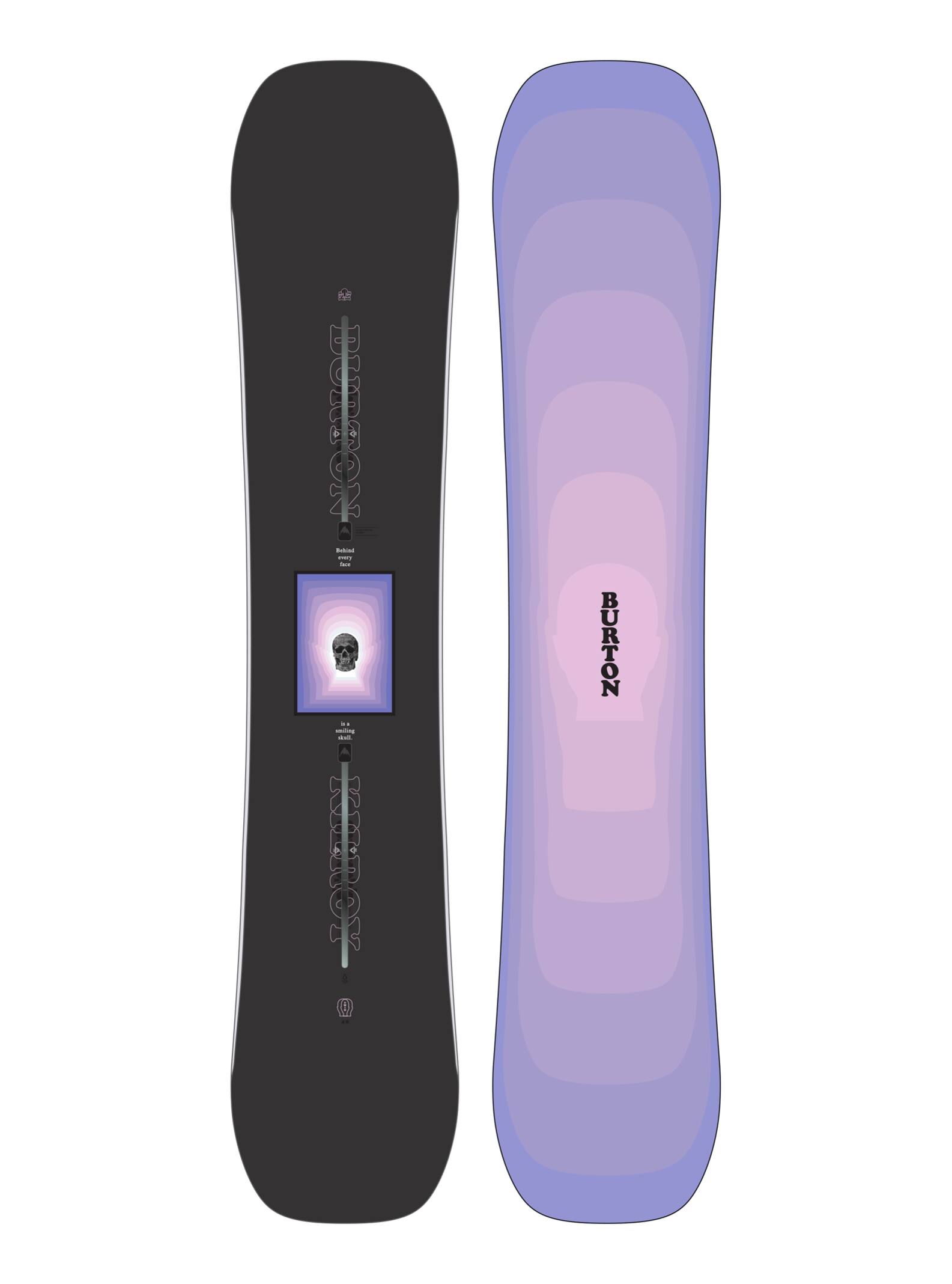 splitboard gnu