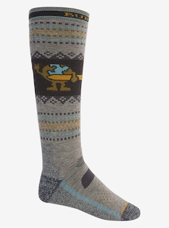 Men s Burton Performance Midweight Sock Burton Winter 2022 NZ