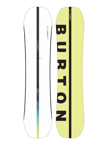 Kids' Burton Custom Smalls Camber Snowboard | Burton.com Winter 2022 US