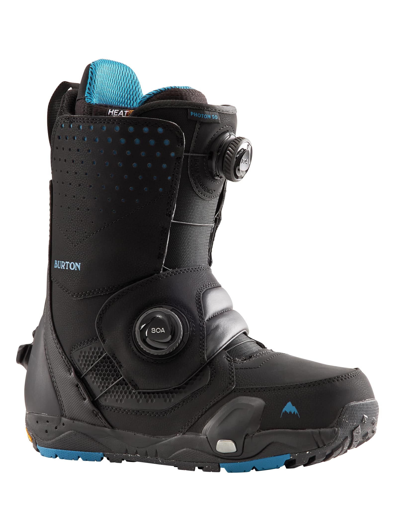 Men's Burton Photon Step On® Snowboard Boots - Wide | Burton.com Winter  2022 US