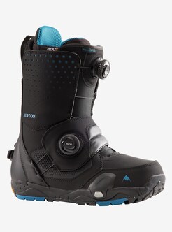 Men's Snowboard Boots | Burton Snowboards CA