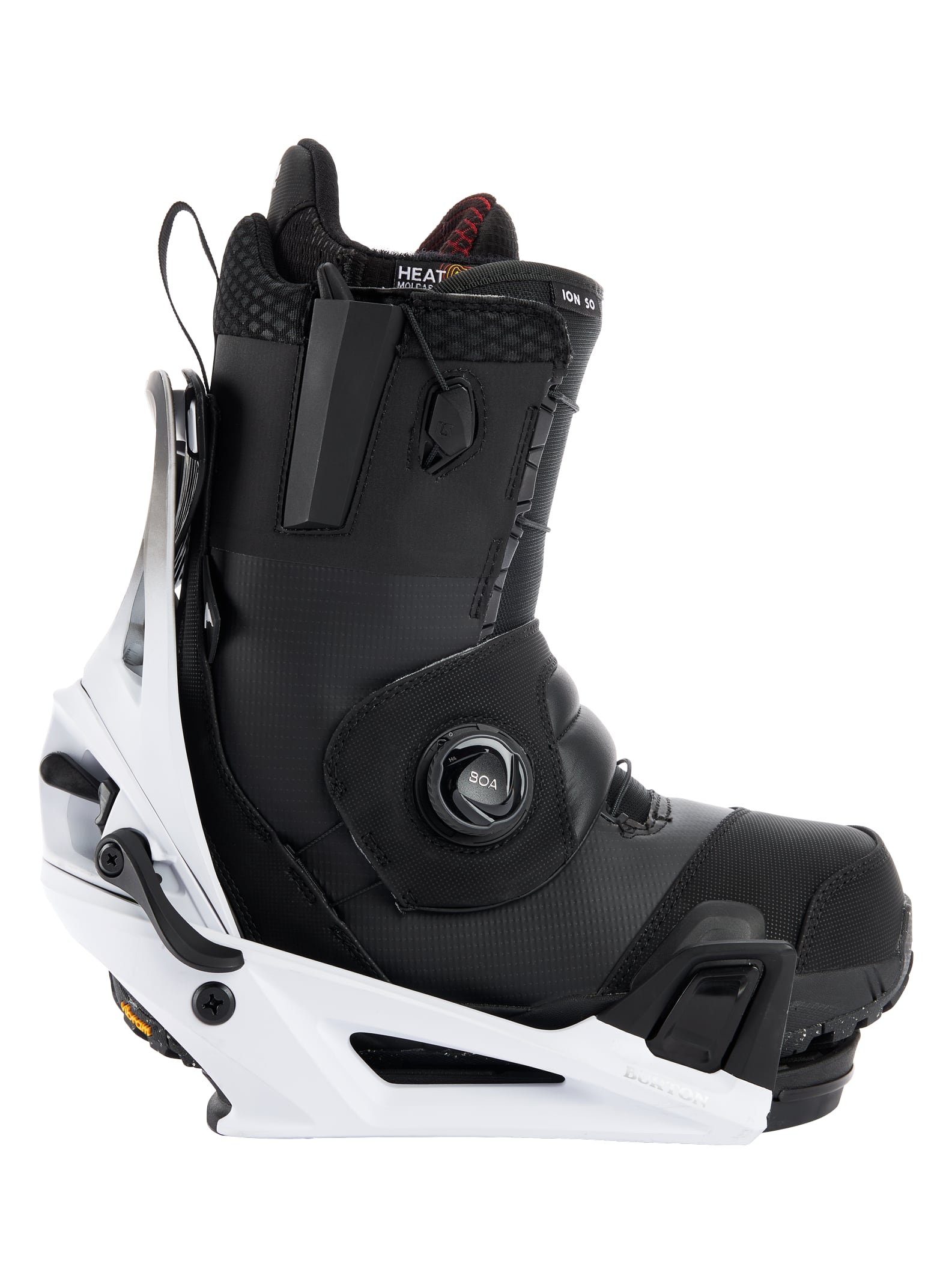 Step On® Snowboard Boots & Snowboard Bindings | Burton Snowboards LU