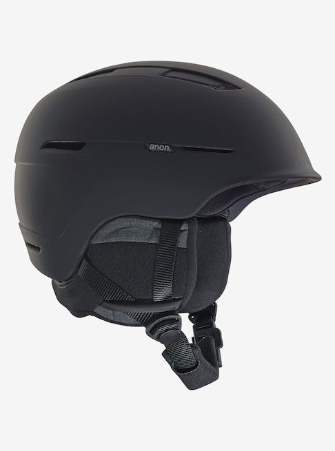 Anon Invert Helmet | Burton.com Winter 2022 ES