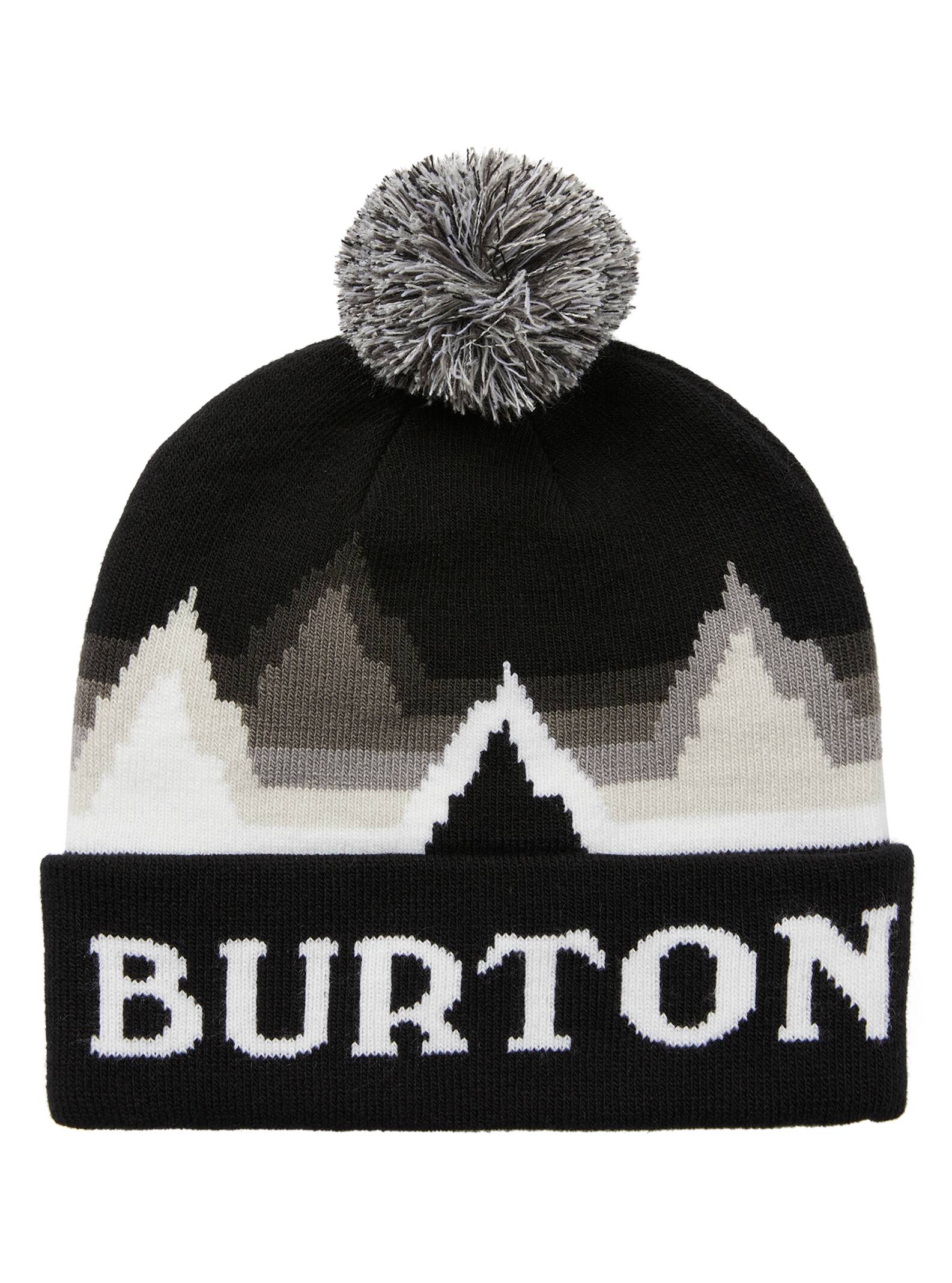 Kids' Hats & Beanies | Burton Snowboards US